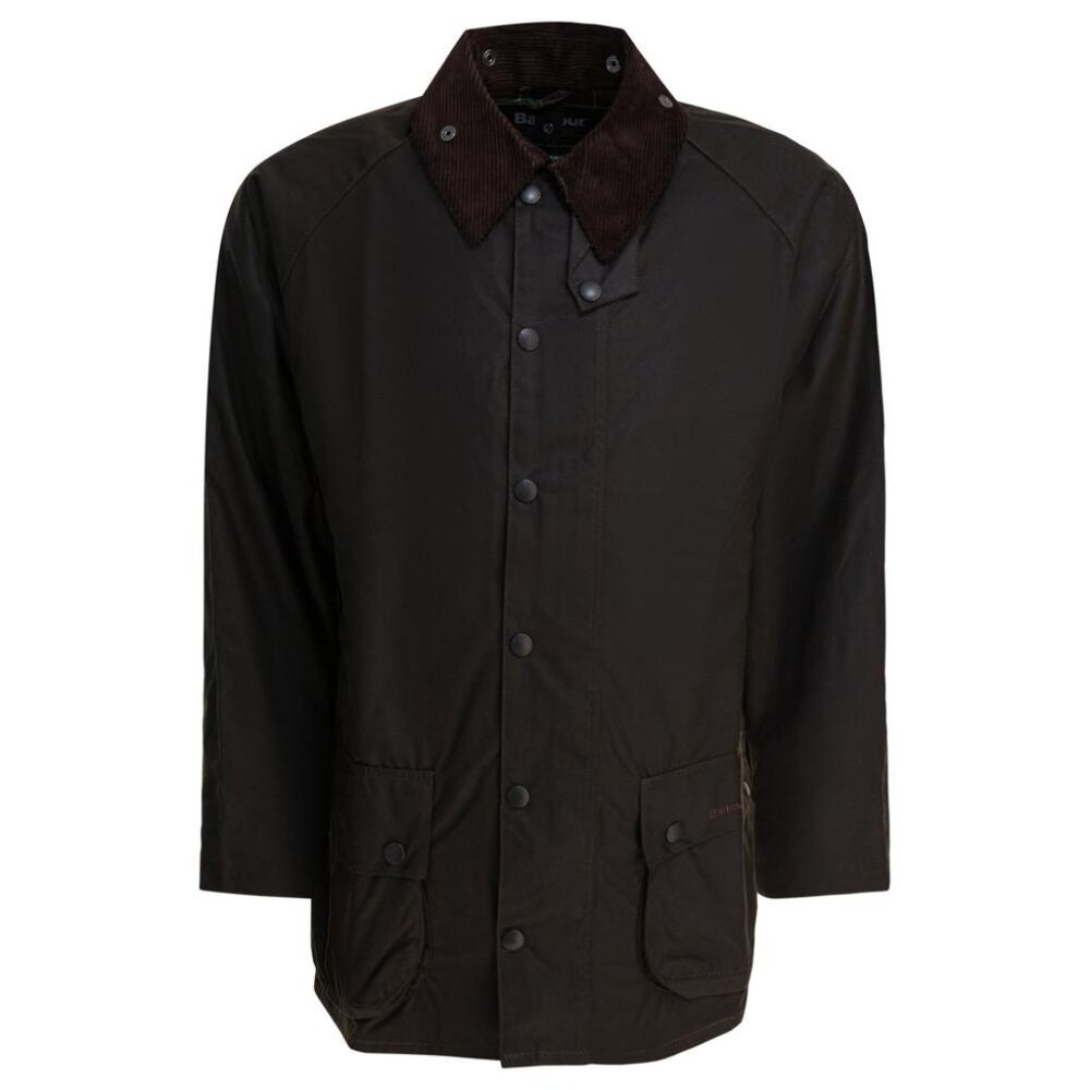 Barbour Beaufort Jacket Tag Size 40 Men
